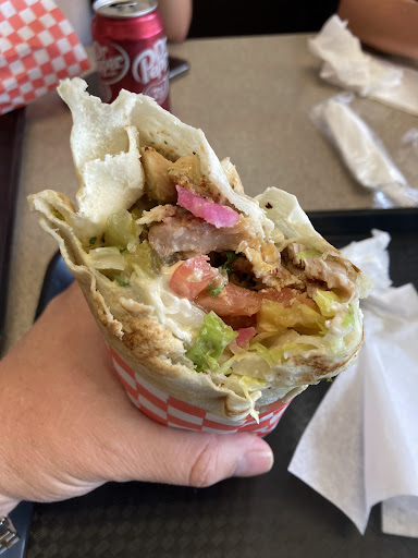 Photo of Shawarma El Mina - 1759 Bath Rd, Kingston, ON K7M 4Y2
